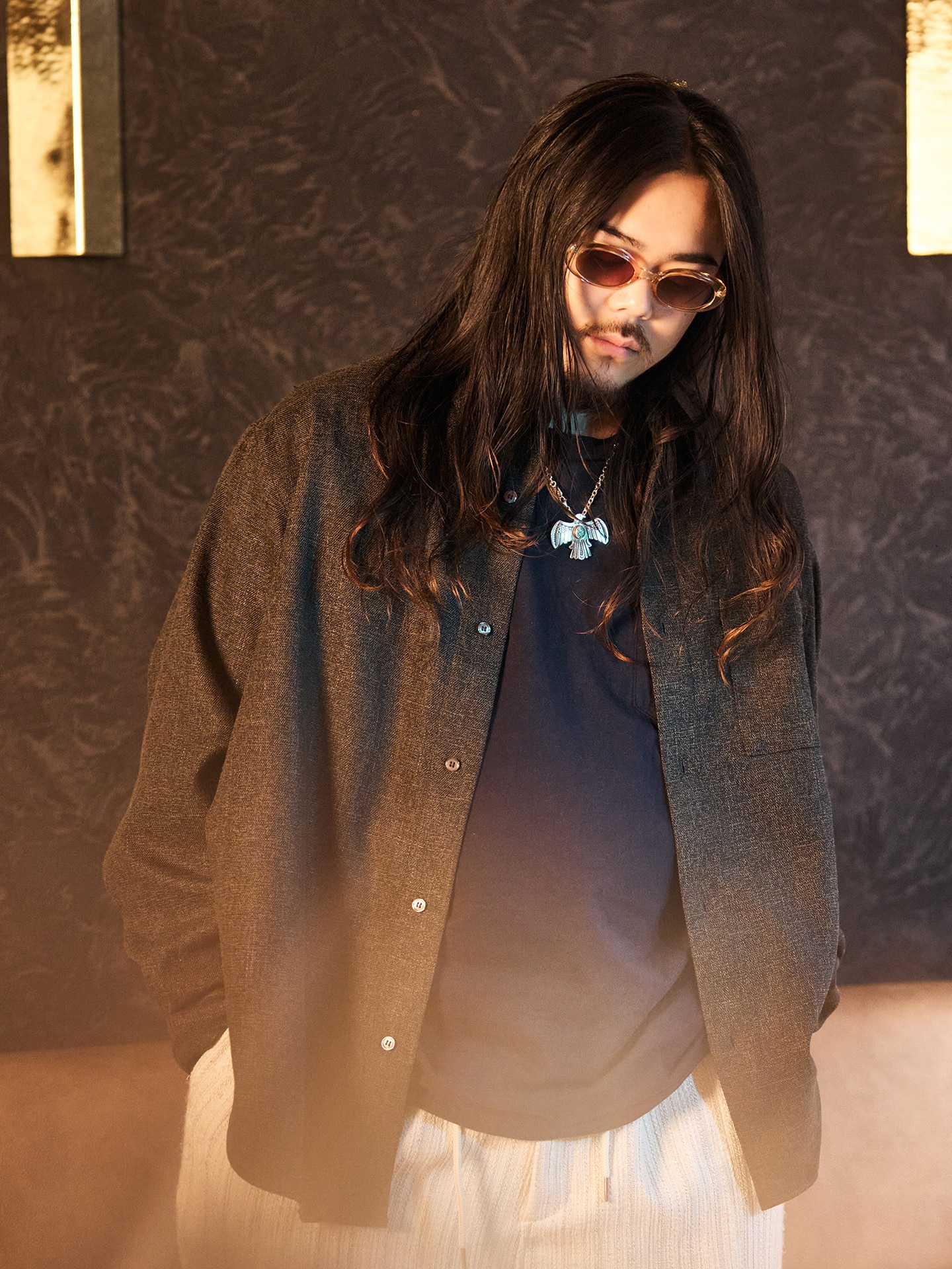 長谷部悠生（G）