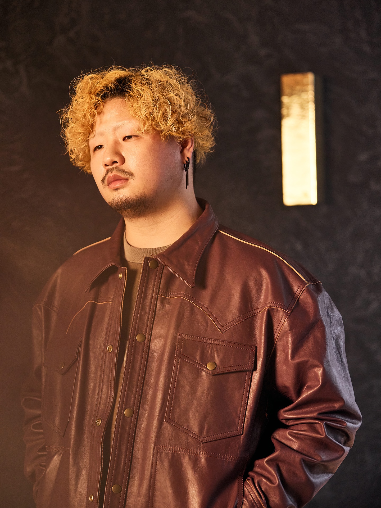 益田英知（Dr）