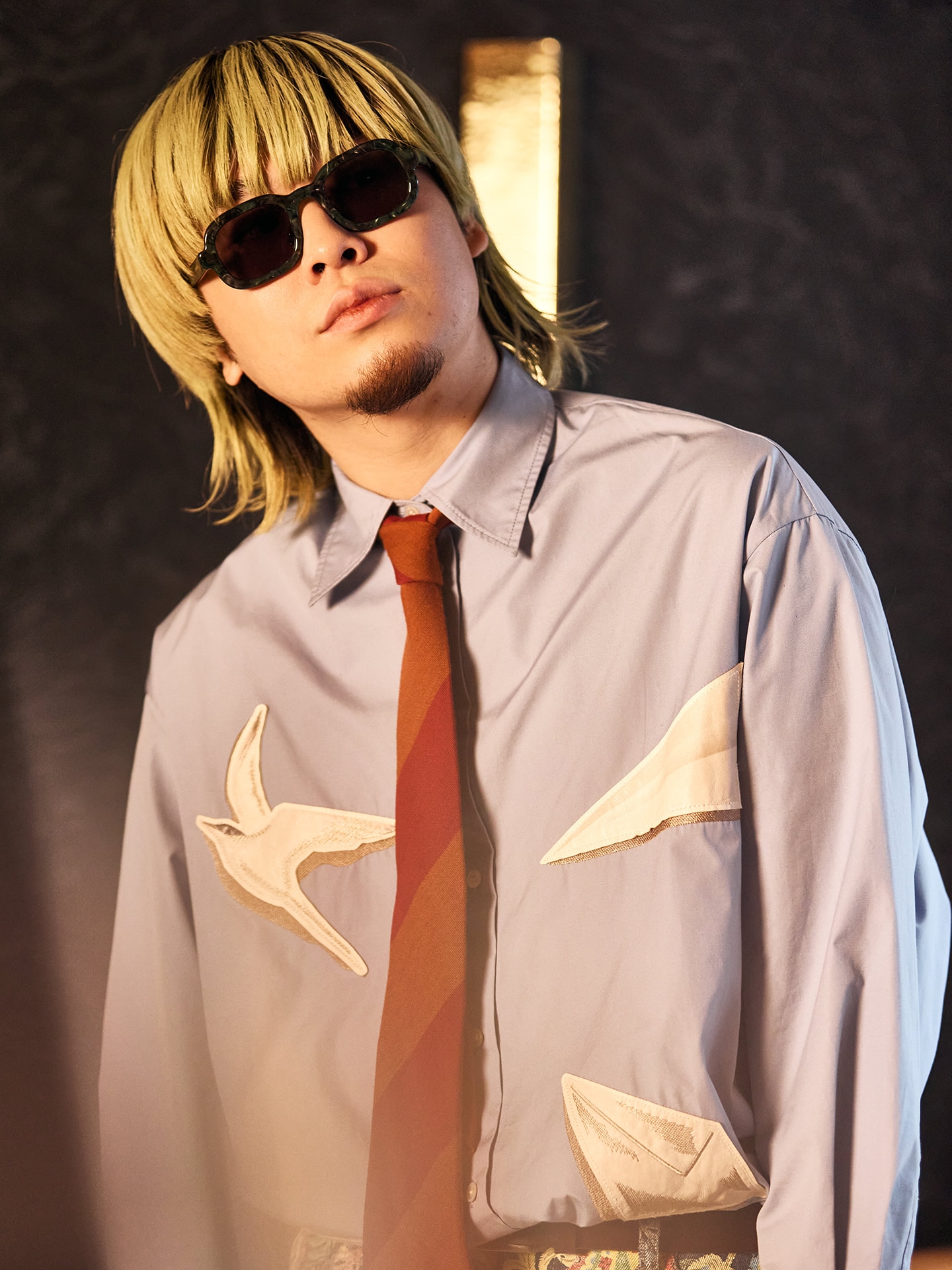 内田怜央（Vo）