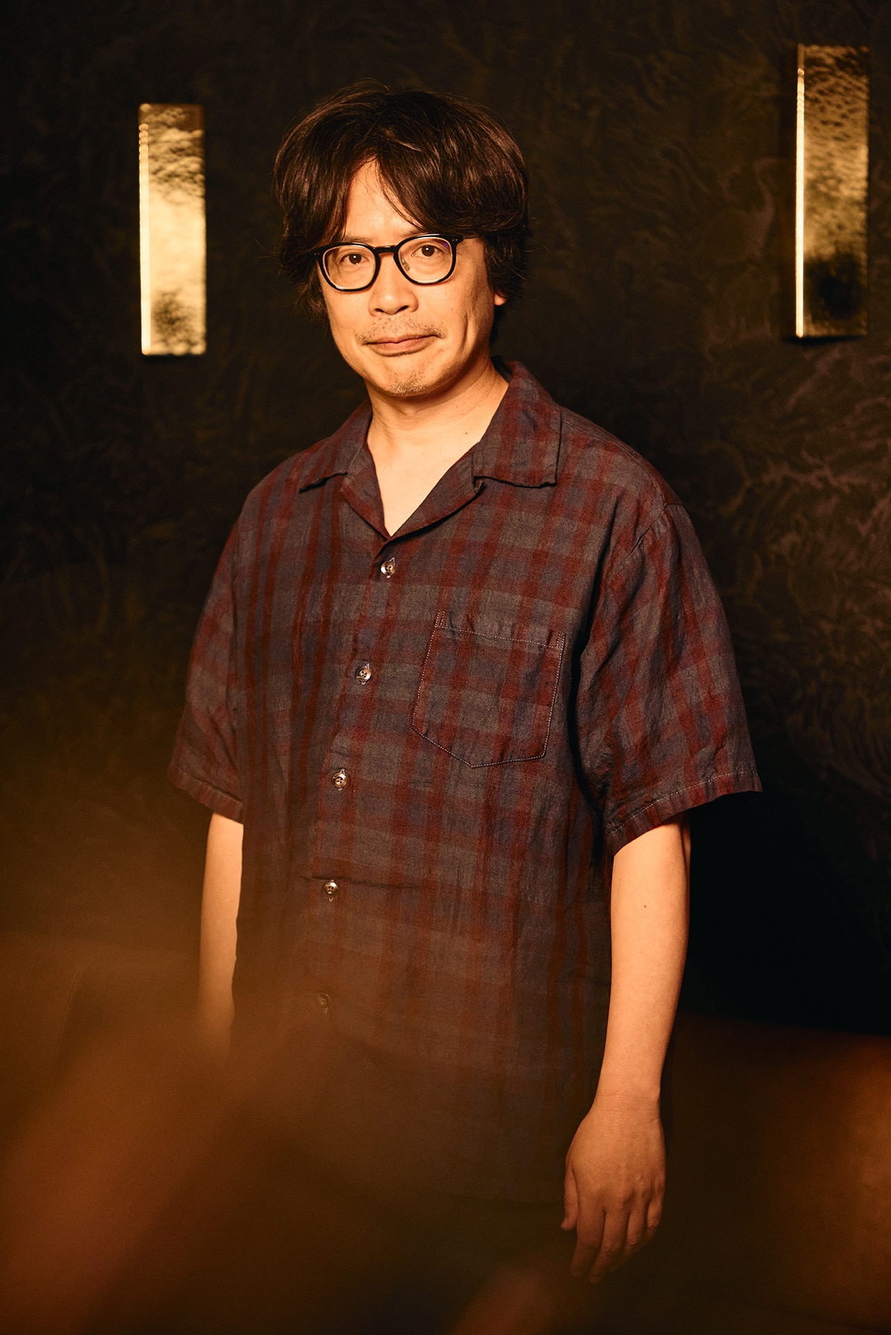 岸田繁（Vo, G）
