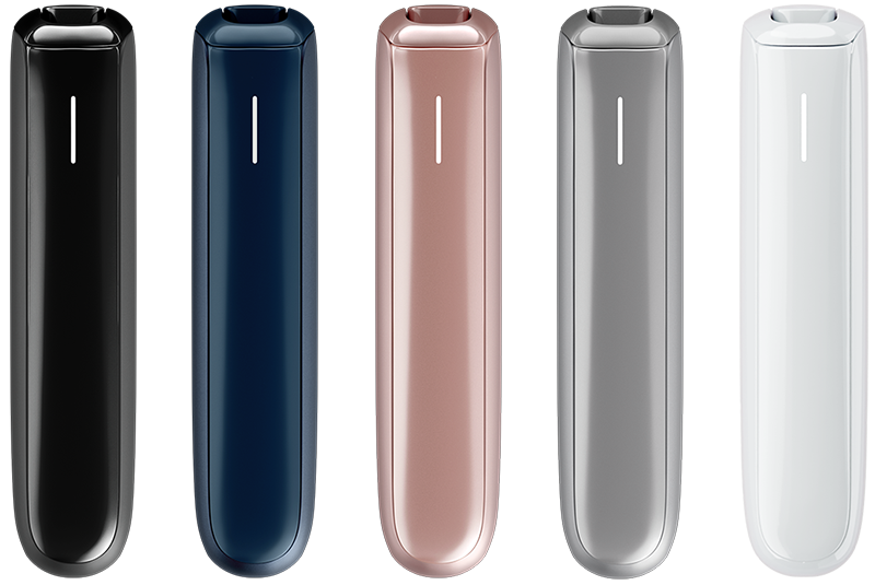 Ploom AURA