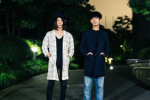 「festival M.O.N-美学の勝利-」 門田匡陽×伊藤大地対談