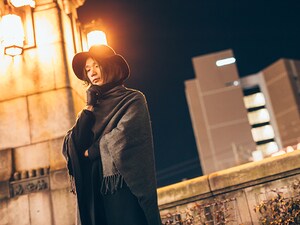 Poet-type.M「A Place, Dark & Dark -永遠の終わりまでYESを-」インタビュー