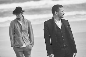 POLPO「peels off」インタビュー