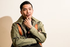 Zeebraが語る「プーと大人になった僕」