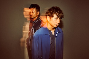 ポルノグラフィティ「暁」インタビュー｜岡野昭仁と新藤晴一が5年ぶりのアルバムに注ぎ込んだ等身大の音楽