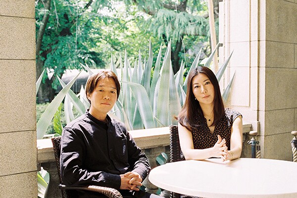 Port of Notes、12年ぶりのアルバムはセルフカバー集｜過去の楽曲と
