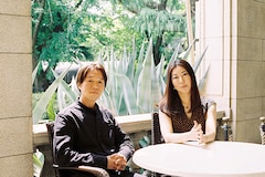 Port of Notes、12年ぶりのアルバムはセルフカバー集｜過去の楽曲と向き合うことで再確認した“変わらないもの”