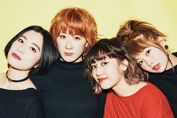 ポタリ ポタリの3 インタビュー 今も昔もずっと前向き 元気が出るロックバンド 音楽ナタリー 特集 インタビュー ポタリ ポタリの3 インタビュー 今も昔もずっと前向き 元気が出るロックバンド 音楽ナタリー 特集 インタビュー