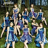 predia 白夜のヴィオラにいだかれて predia「白夜のヴィオラにいだかれて」インタビュー - 音楽