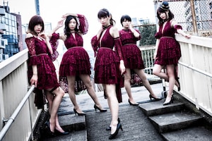 predia「Ms.Frontier」インタビュー