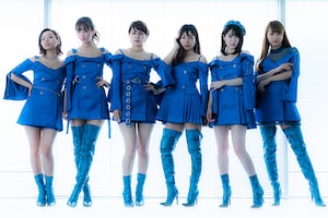 predia「NAKED」インタビュー
