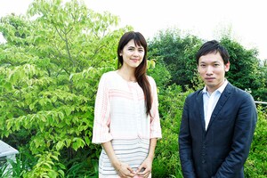 プリシラ・アーン×村松崇継「思い出のマーニー」対談