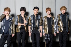 PrizmaX「UP＜UPBEAT」インタビュー