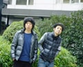 宮藤官九郎・坂本慎太郎対談 (クイックジャパン100号記念企画)