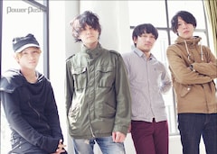 QOOLAND「毎日弾こうテレキャスターagain」インタビュー