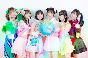 クマリデパート「セカデパ！」インタビュー