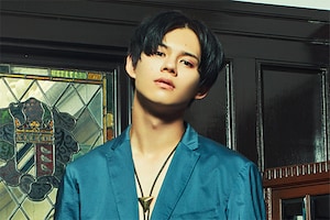 超特急カイ「ラジナタ！」インタビュー