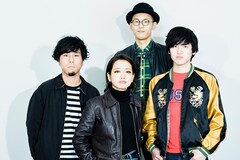 RAMMELLS「Authentic」インタビュー