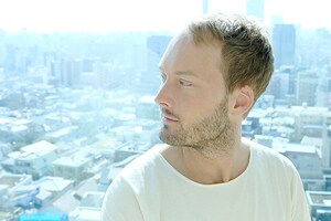 「学戦都市アスタリスク オリジナルサウンドトラック」特集 ラスマス・フェイバーインタビュー