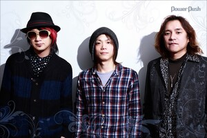 Rayflower「Narcissus」インタビュー