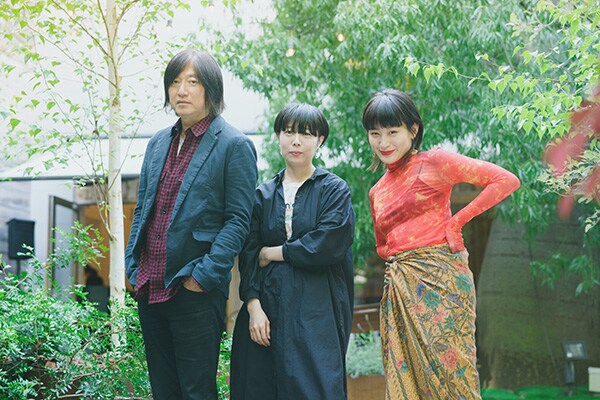 YEN TOWN BAND「diverse journey」特集 小林武史インタビュー - 音楽