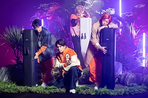 リサイタルズ、木村昴と“ガキ大将”コラボ実現！「Choiced 漢 Soul feat. 木村昴」MV撮影現場密着レポート