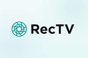 RecTV特集