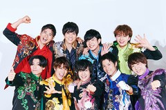 RecTV特集 BOYS AND MENインタビュー
