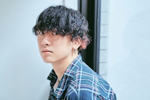 RecTV特集 Rin音インタビュー