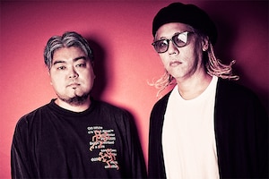 「REDLINE ALL THE BEST 2019 ～10th Anniversary～」特集 鈴木健太郎（JMS）×渡辺旭（THE NINTH APOLLO）対談