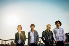 リフレクト・リフレイン「愛は止められない」インタビュー