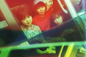 リーガルリリー「ハナヒカリ」インタビュー