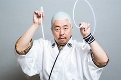 レキシ「Vキシ」特集