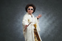 レキシ「ムキシ」特集