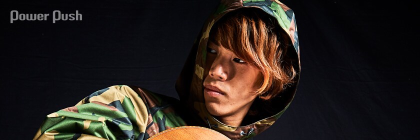 ReN「LIFE SAVER」インタビュー | 音楽に助けられたから、音楽で助け