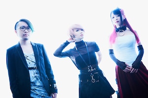 REOL「Σ」インタビュー