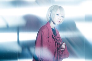 Reol「虚構集」インタビュー