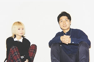 Reol×ケンモチヒデフミ（水曜日のカンパネラ）対談