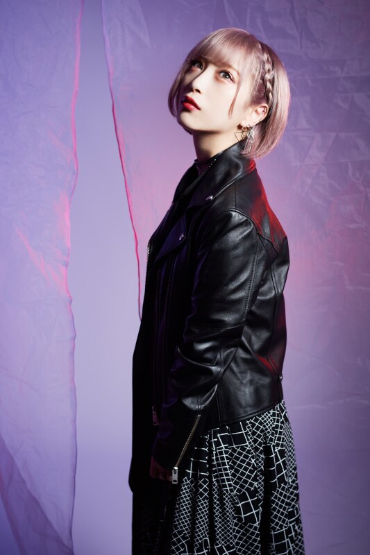 稀少限定 レコード Reona 月姫 レオナ 生命線 毛蟹 稀少限定 レコード Reona 月姫 レオナ 生命線 毛蟹 月姫 -A piece of