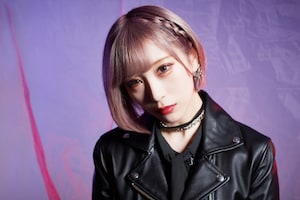 ReoNaインタビュー｜「月姫」の世界観に寄り添う孤独や絶望