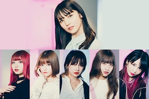 「ライブナタリー Presents RESPECT! Vol.2」特集 道重さゆみ×ZOC