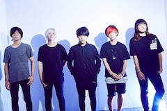 ReVision of Sence「八面楚歌」インタビュー