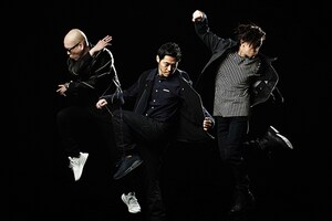 RHYMESTER「ダンサブル」インタビュー