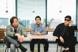 「これが今の俺たちのベスト」RHYMESTER、コロナ禍を受けた史上初の無観客「MTV Unplugged」で導き出したグルーヴ論