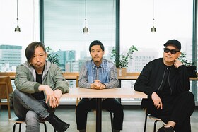 「これが今の俺たちのベスト」RHYMESTER、コロナ禍を受けた史上初の無観客「MTV Unplugged」で導き出したグルーヴ論