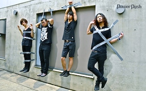 Rhythmic Toy World「オリンポスノフモトニテ」インタビュー