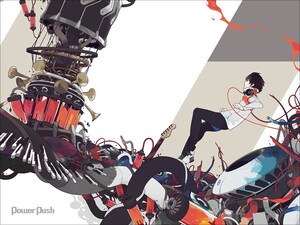 りぶ「Riboot」リリース記念特集 りぶ×40mP×みきとP鼎談