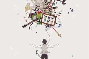 「singing Rib」発売記念特集 りぶ×みきとP×大石昌良 鼎談