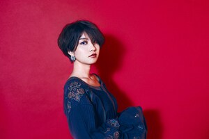 Rihwa「ミチシルベ」インタビュー